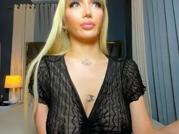 Stripchat Watch Live Sex Cams of JorgeousKylie