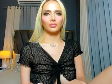 Stripchat Adult Webcams of JorgeousKylie