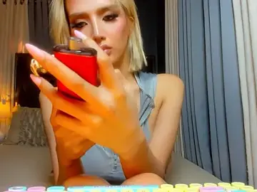 Stripchat Nude Webcam of JorgeousKylie