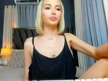 Stripchat Free Live Porn of JorgeousKylie