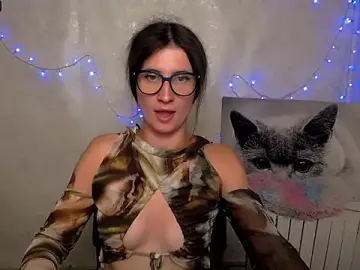 Stripchat Private Sex Chat of MaryEm976