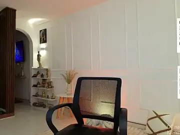 Stripchat Live Porn of NatyHernandez1