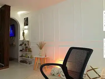 Stripchat Adult Video Chat of NatyHernandez1