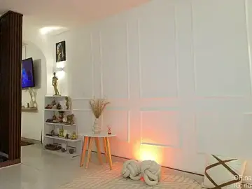 Stripchat Live Sex of NatyHernandez1