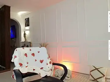 Stripchat Free Porn Cam of NatyHernandez1