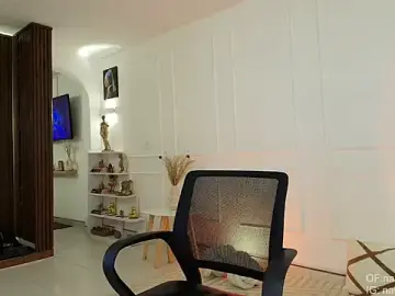 Stripchat Best live sex cam show of NatyHernandez1