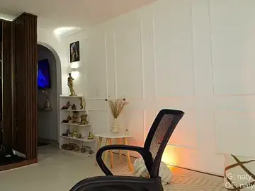Stripchat Watch Live Sex Cams of NatyHernandez1