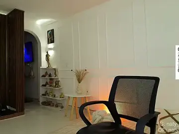 Stripchat Watch Live Sex Cams of NatyHernandez1