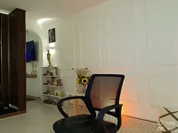 Stripchat Live Sex of NatyHernandez1