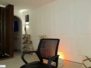 Stripchat Live Porn of NatyHernandez1