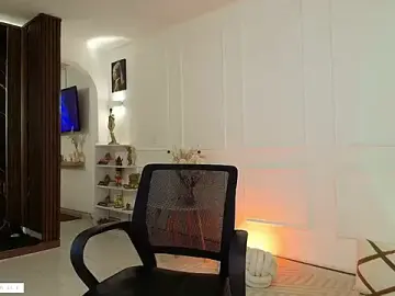 Stripchat Best live sex cam show of NatyHernandez1