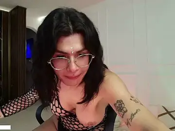 Stripchat Adult Webcams of NatyHernandez1