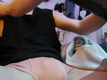 Stripchat Best live sex cam show of Ray175oo