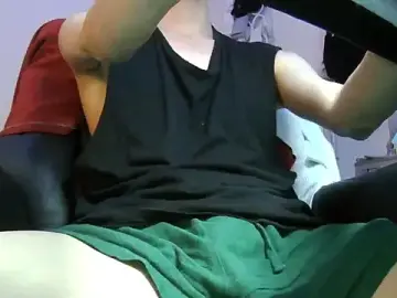 Stripchat Live Porn of Ray175oo