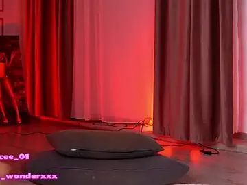 Stripchat Sex Cam of VanessaSimon