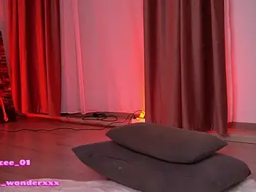 Stripchat Live Porn of VanessaSimon