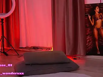 Stripchat Live Sex of VanessaSimon