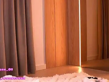 Stripchat Sex Chat of VanessaSimon