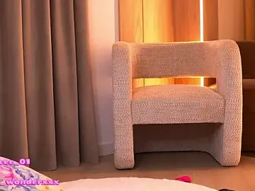 Stripchat Sex Cam of VanessaSimon