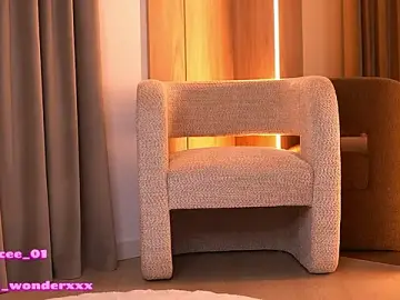 Stripchat Sex Chat of VanessaSimon