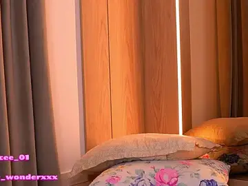 Stripchat Live Sex Cam of VanessaSimon