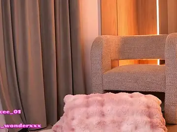 Stripchat Free Live Porn of VanessaSimon