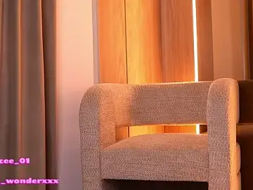 Stripchat Best live sex cam show of VanessaSimon