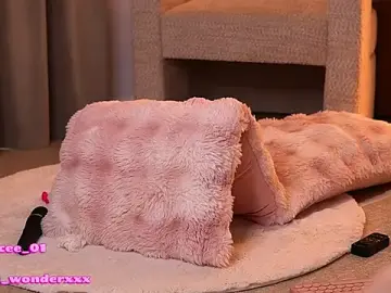 Stripchat Sex Chat of VanessaSimon