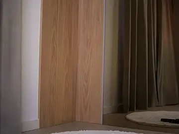 Stripchat Live Porn of VanessaSimon