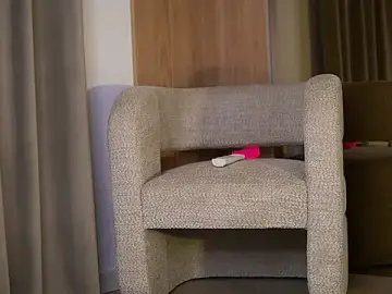 Stripchat Live Porn of VanessaSimon