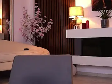 Stripchat Best Webcam of VanessaSimon