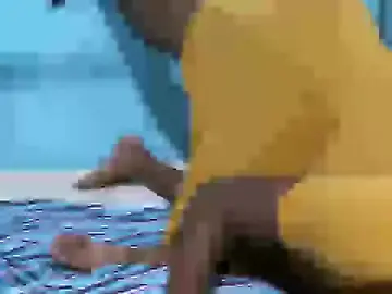 Stripchat Nude Webcam of cocolicky