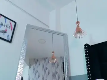 Stripchat Adult Webcam of daddys_little_princesss