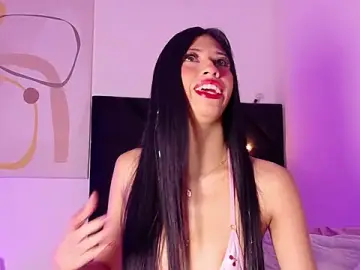 Stripchat Best Webcam of daddys_little_princesss