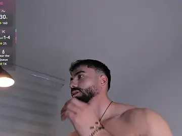 Stripchat Best Webcam of edrick_walton1