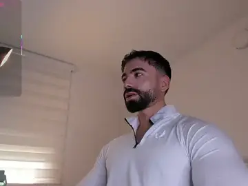 Stripchat Best Webcam of edrick_walton1