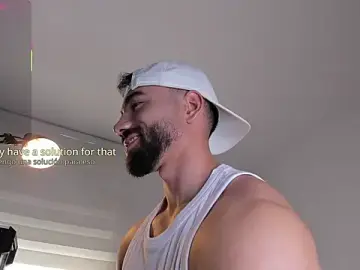 Stripchat Live Sex Cam of edrick_walton1