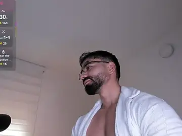 Stripchat Live Porn of edrick_walton1