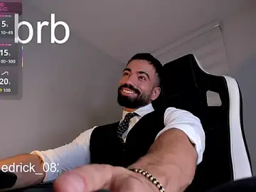 Stripchat Sex Chat of edrick_walton1