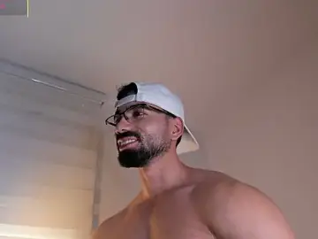 Stripchat Best Webcam of edrick_walton1