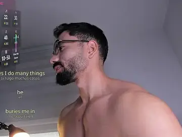 Stripchat Private Sex Chat of edrick_walton1