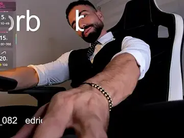 Stripchat Adult Webcams of edrick_walton1