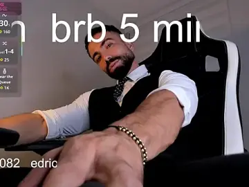 Stripchat Free Live Porn of edrick_walton1