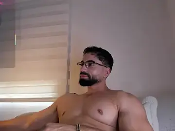 Stripchat Private Sex Chat of edrick_walton1