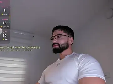 Stripchat Best Webcam of edrick_walton1