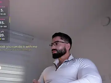 Stripchat Adult Webcam of edrick_walton1
