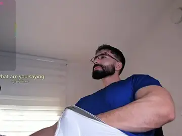 Stripchat Live Sex of edrick_walton1