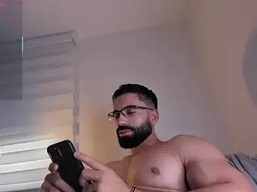 Stripchat Best Webcam of edrick_walton1