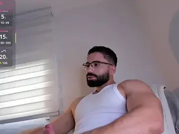Stripchat Live Porn of edrick_walton1