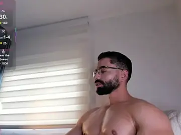 Stripchat Best Webcam of edrick_walton1